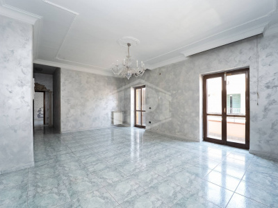 Trilocale in Via Cappuccini 25, Crispano (NA)