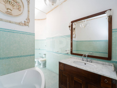 Trilocale in Via Cappuccini 25, Crispano (NA)