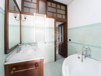 Trilocale in Via Cappuccini 25, Crispano (NA)