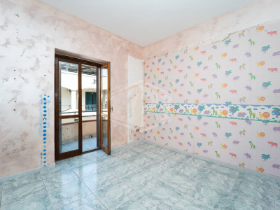 Trilocale in Via Cappuccini 25, Crispano (NA)