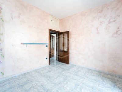 Trilocale in Via Cappuccini 25, Crispano (NA)