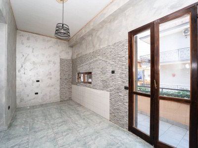 Trilocale in Via Cappuccini 25, Crispano (NA)