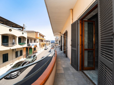 Trilocale in Via Cappuccini 25, Crispano (NA)