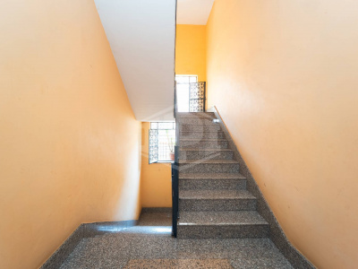 Trilocale in Via Cappuccini 25, Crispano (NA)