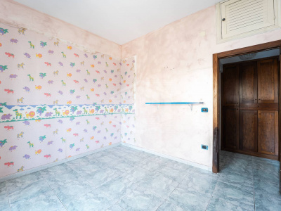 Trilocale in Via Cappuccini 25, Crispano (NA)