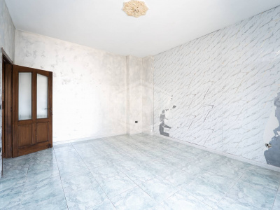 Trilocale in Via Cappuccini 25, Crispano (NA)