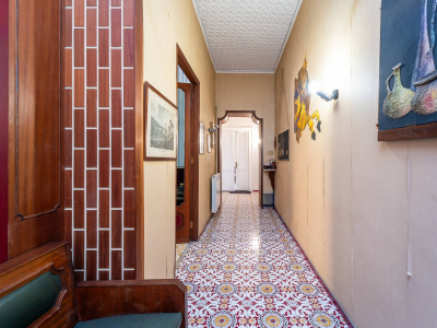 Quadrilocale in Via Pirro Ligorio 23, Napoli (NA)