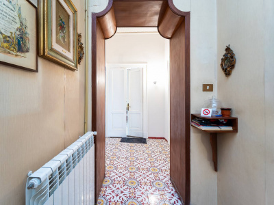 Quadrilocale in Via Pirro Ligorio 23, Napoli (NA)