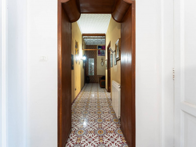Quadrilocale in Via Pirro Ligorio 23, Napoli (NA)