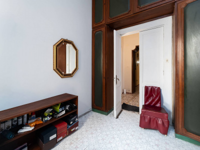 Quadrilocale in Via Pirro Ligorio 23, Napoli (NA)