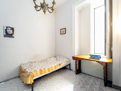Quadrilocale in Via Pirro Ligorio 23, Napoli (NA)