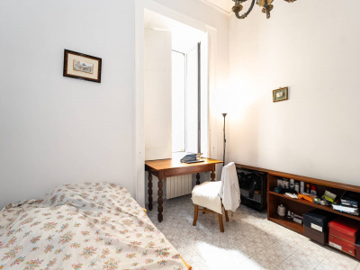 Quadrilocale in Via Pirro Ligorio 23, Napoli (NA)