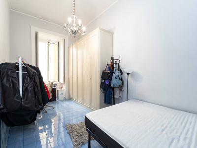 Quadrilocale in Via Pirro Ligorio 23, Napoli (NA)