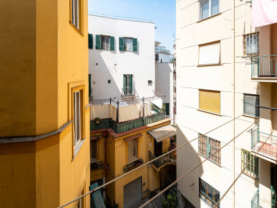 Quadrilocale in Via Pirro Ligorio 23, Napoli (NA)