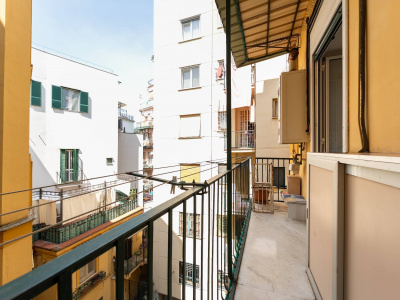 Quadrilocale in Via Pirro Ligorio 23, Napoli (NA)
