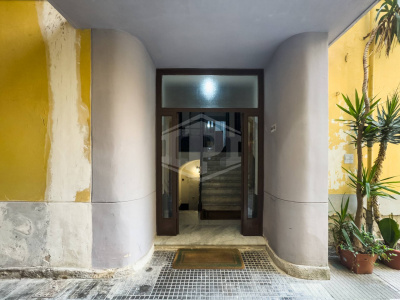 Quadrilocale in Via Pirro Ligorio 23, Napoli (NA)