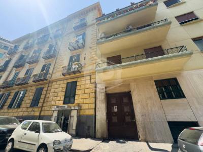 Quadrilocale in Via Pirro Ligorio 23, Napoli (NA)