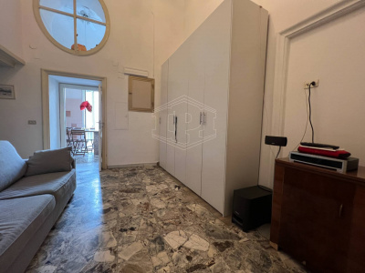 Ampio Bilocale in Via dei Pellegrini 11, Napoli (NA)