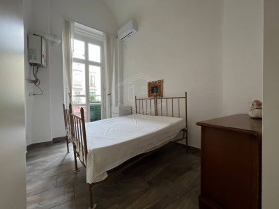 Ampio Bilocale in Via dei Pellegrini 11, Napoli (NA)