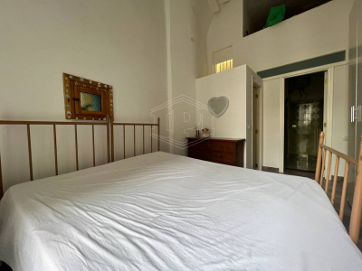 Ampio Bilocale in Via dei Pellegrini 11, Napoli (NA)
