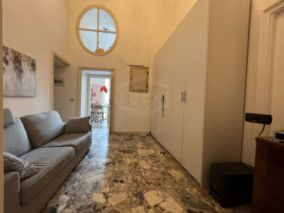 Ampio Bilocale in Via dei Pellegrini 11, Napoli (NA)