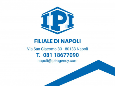 Ampio Bilocale in Via dei Pellegrini 11, Napoli (NA)