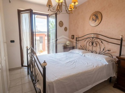 Villetta a schiera in Via Casilina Snc, Teano (CE)
