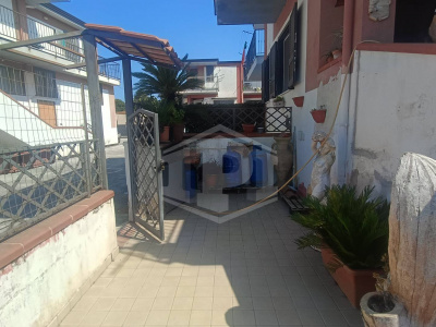 Villetta a schiera in Via Casilina Snc, Teano (CE)