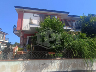 Villetta a schiera in Via Casilina Snc, Teano (CE)