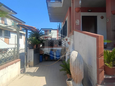 Villetta a schiera in Via Casilina Snc, Teano (CE)