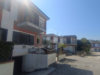 Villetta a schiera in Via Casilina Snc, Teano (CE)