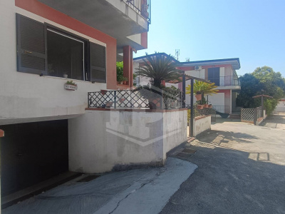 Villetta a schiera in Via Casilina Snc, Teano (CE)
