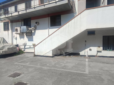 Villetta a schiera in Via Casilina Snc, Teano (CE)