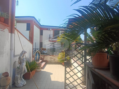 Villetta a schiera in Via Casilina Snc, Teano (CE)