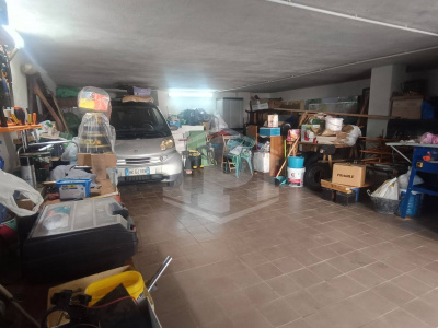 Villetta a schiera in Via Casilina Snc, Teano (CE)