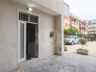 Trilocale in Via E. Granturco 82, Saviano (NA)