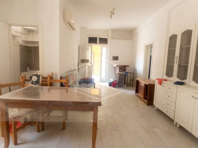 Trilocale in Via E. Granturco 82, Saviano (NA)