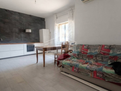 Trilocale in Via E. Granturco 82, Saviano (NA)