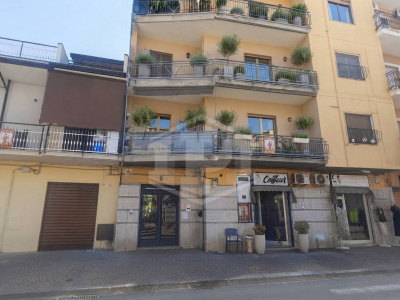 Trilocale in Via E. Granturco 82, Saviano (NA)