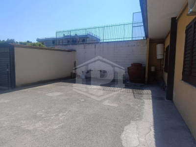 Trilocale in Via E. Granturco 82, Saviano (NA)