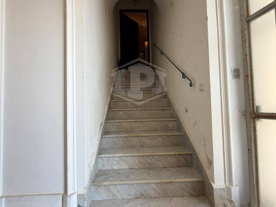 Ampio Bilocale in Piazzetta Santo Stefano al Vomero, Napoli (NA)