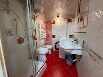 Ampio Bilocale in Piazzetta Santo Stefano al Vomero, Napoli (NA)