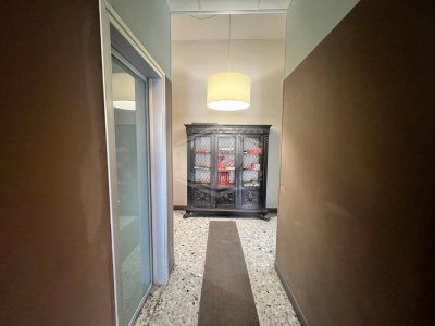 Ufficio in Via S. Maria del Pianto 88, Napoli (NA)