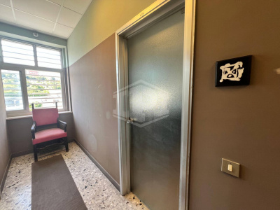 Ufficio in Via S. Maria del Pianto 88, Napoli (NA)