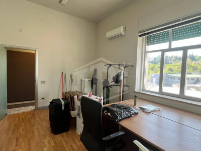 Ufficio in Via S. Maria del Pianto 88, Napoli (NA)