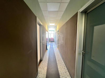 Ufficio in Via S. Maria del Pianto 88, Napoli (NA)