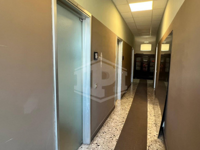 Ufficio in Via S. Maria del Pianto 88, Napoli (NA)