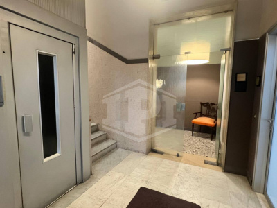 Ufficio in Via S. Maria del Pianto 88, Napoli (NA)