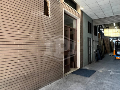 Ampio ufficio in Via S. Maria del Pianto 88, Napoli (NA)