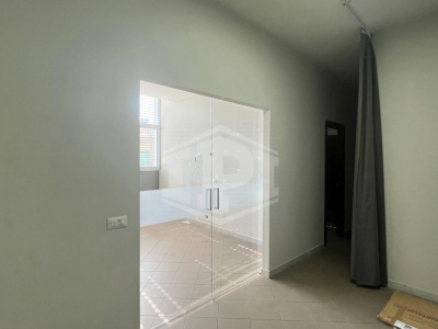 Ampio ufficio in Via S. Maria del Pianto 88, Napoli (NA)